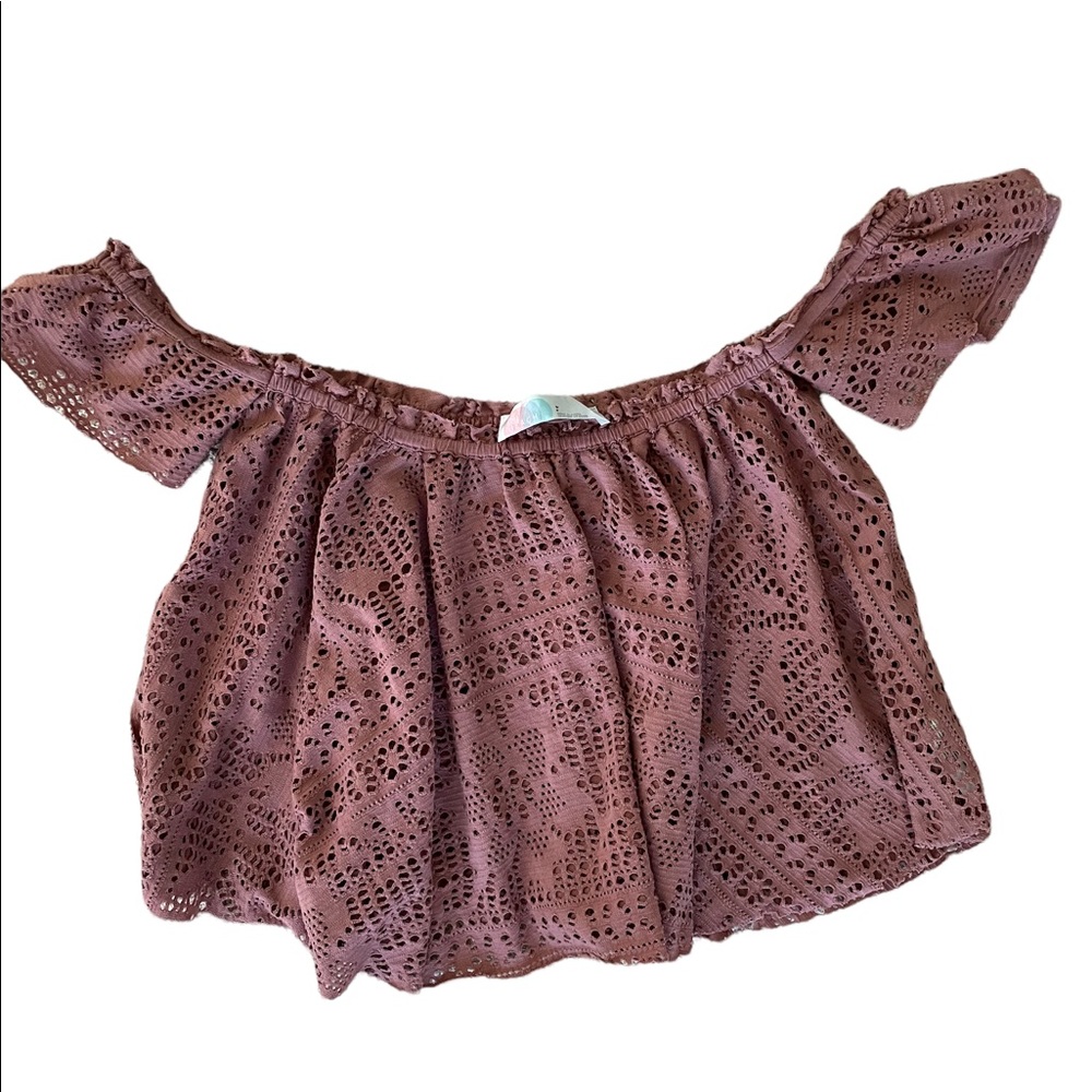 Free people beach